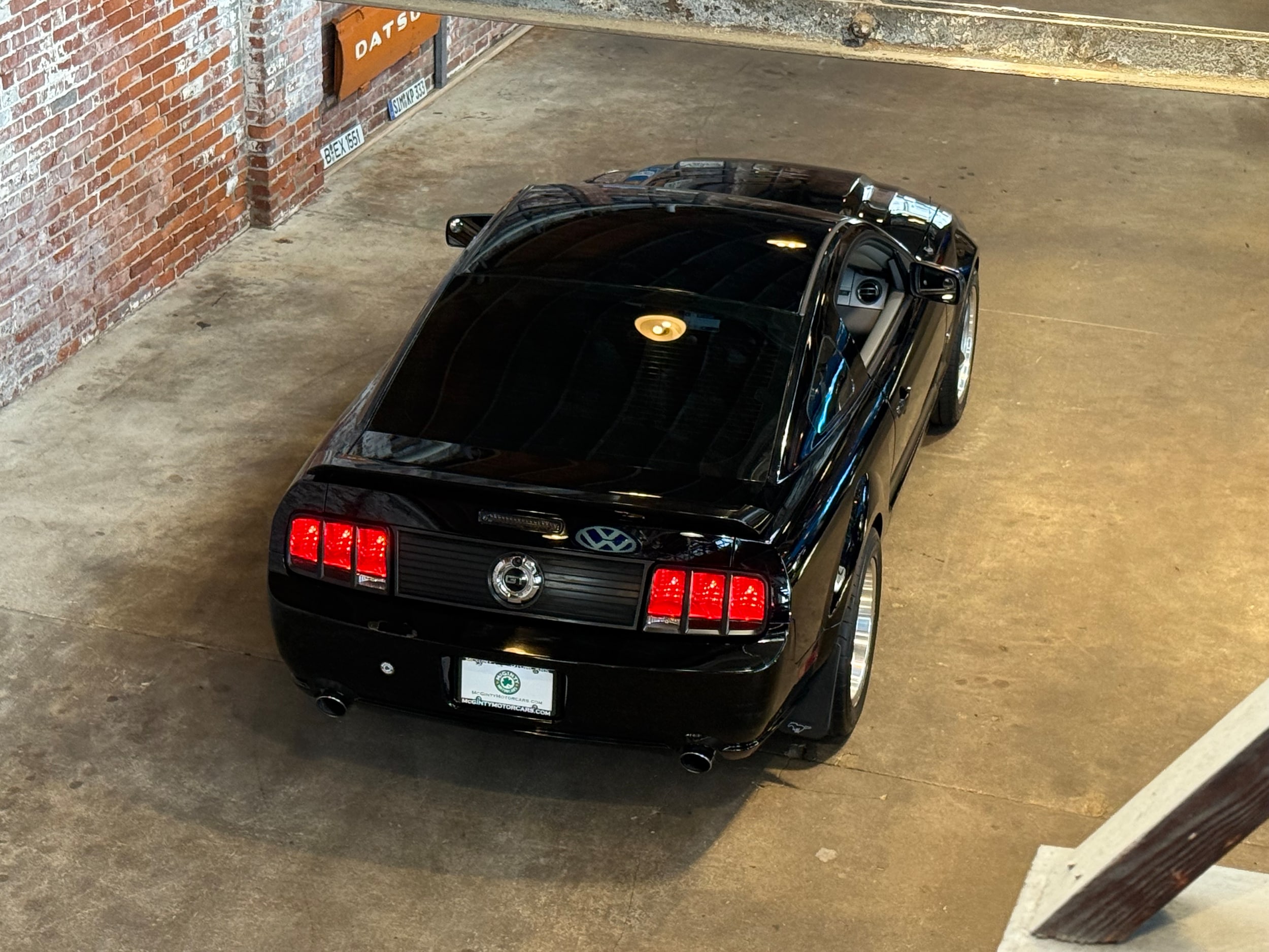 2008 Ford Mustang GT Premium - Photo 161
