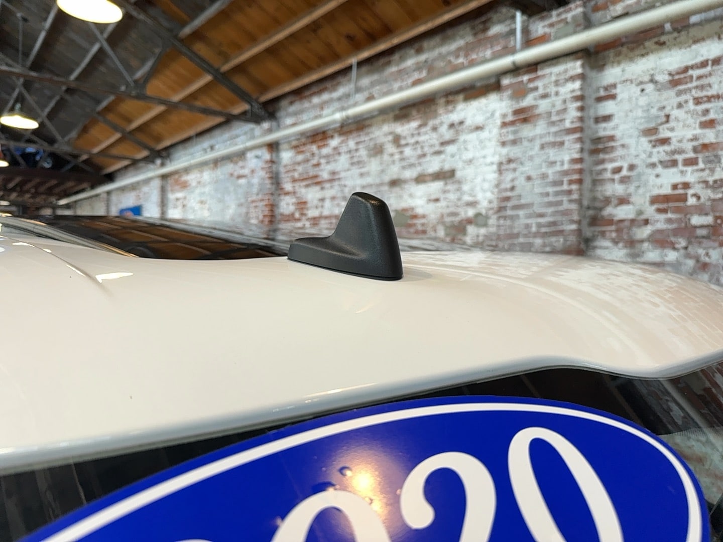2020 Ford F-150 Lariat - Photo 176