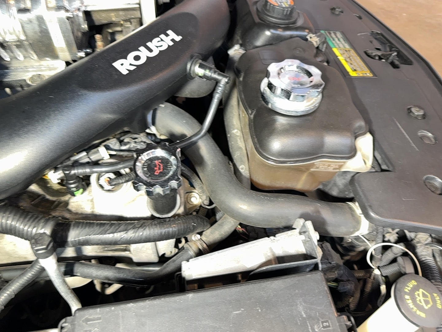 2008 Ford Mustang GT Premium - Photo 81