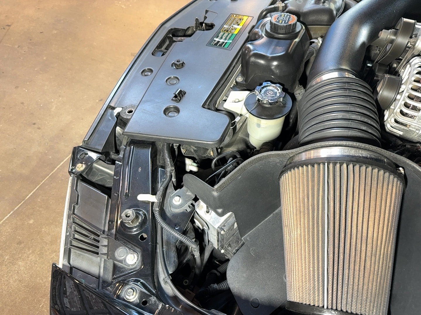 2008 Ford Mustang GT Premium - Photo 84
