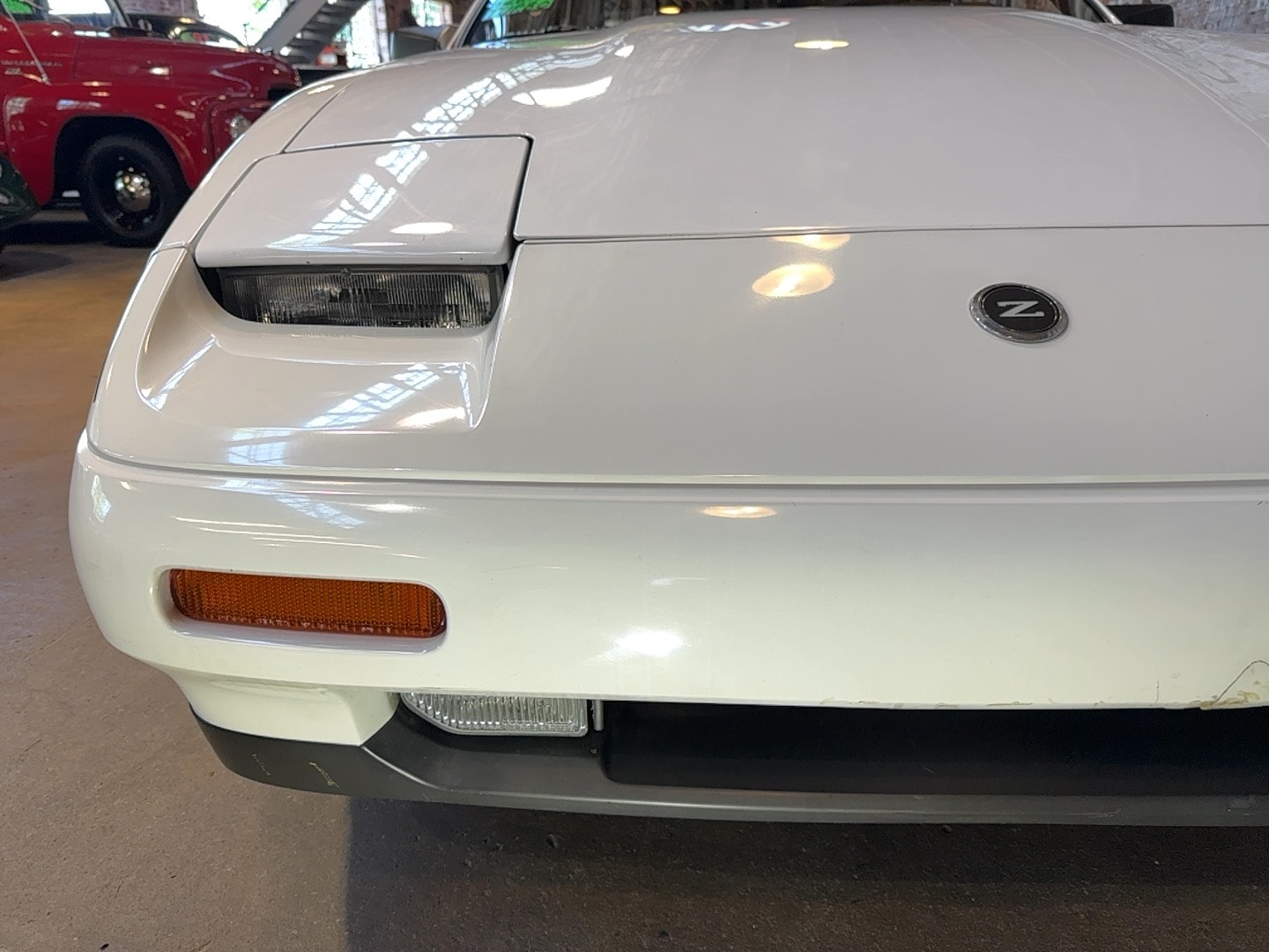 1987 Nissan 300ZX - Photo 157