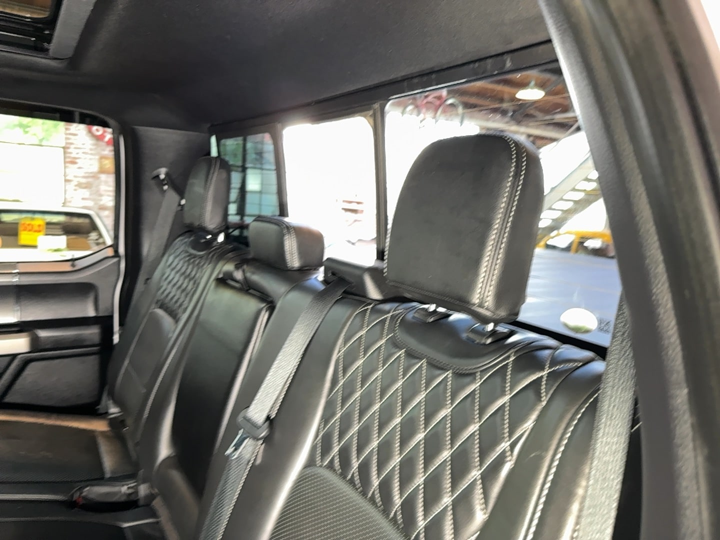 2020 Ford F-150 Lariat - Photo 85