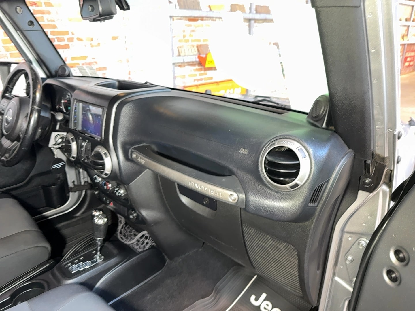 2013 Jeep Wrangler Unlimited Sport - Photo 54