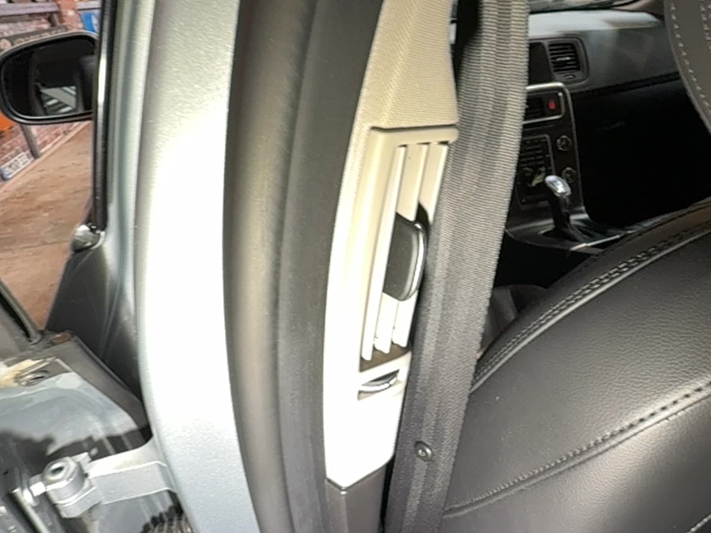 2013 Volvo S60 T5 - Photo 59