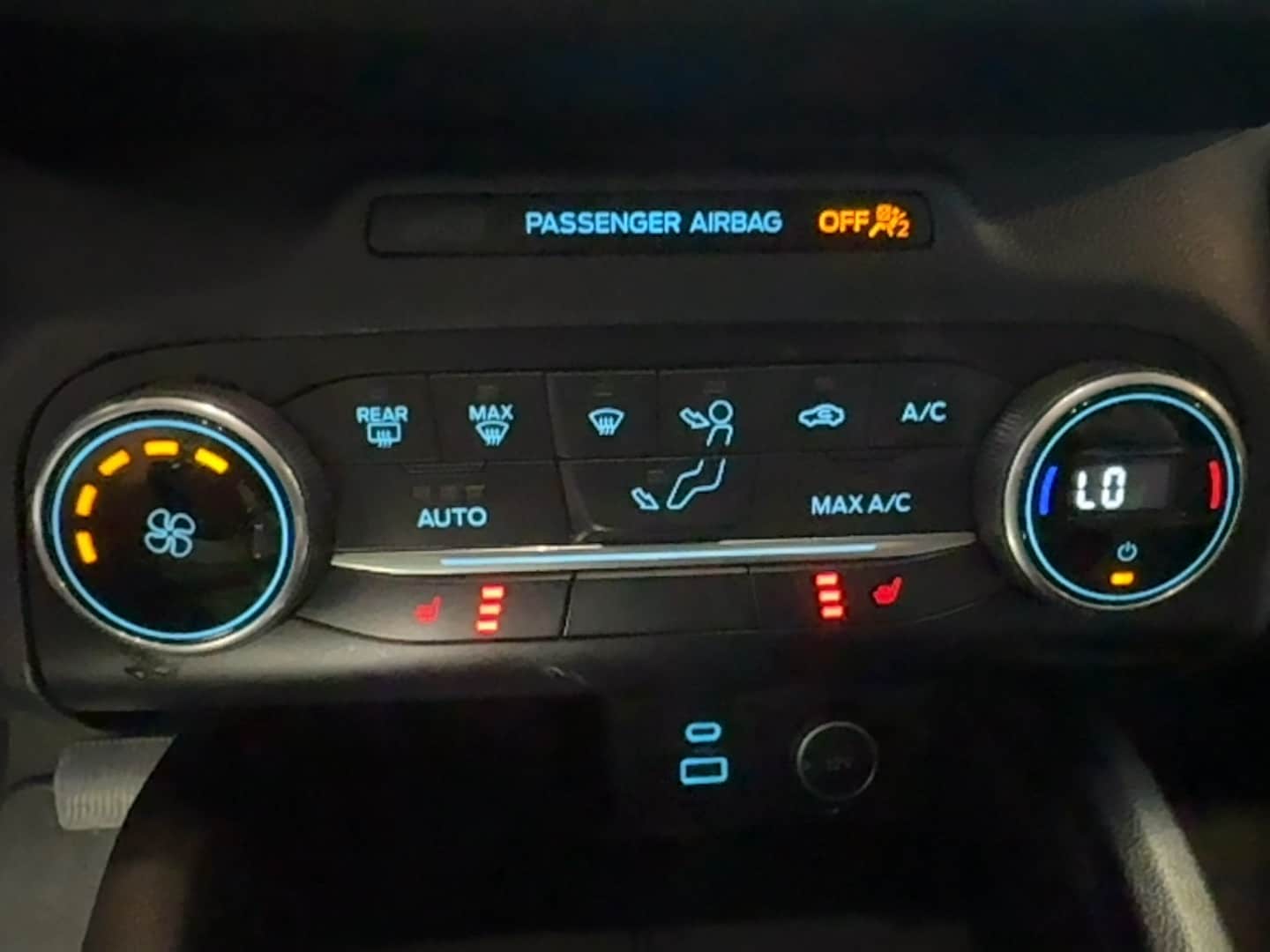 2020 Ford Escape SE - Photo 23