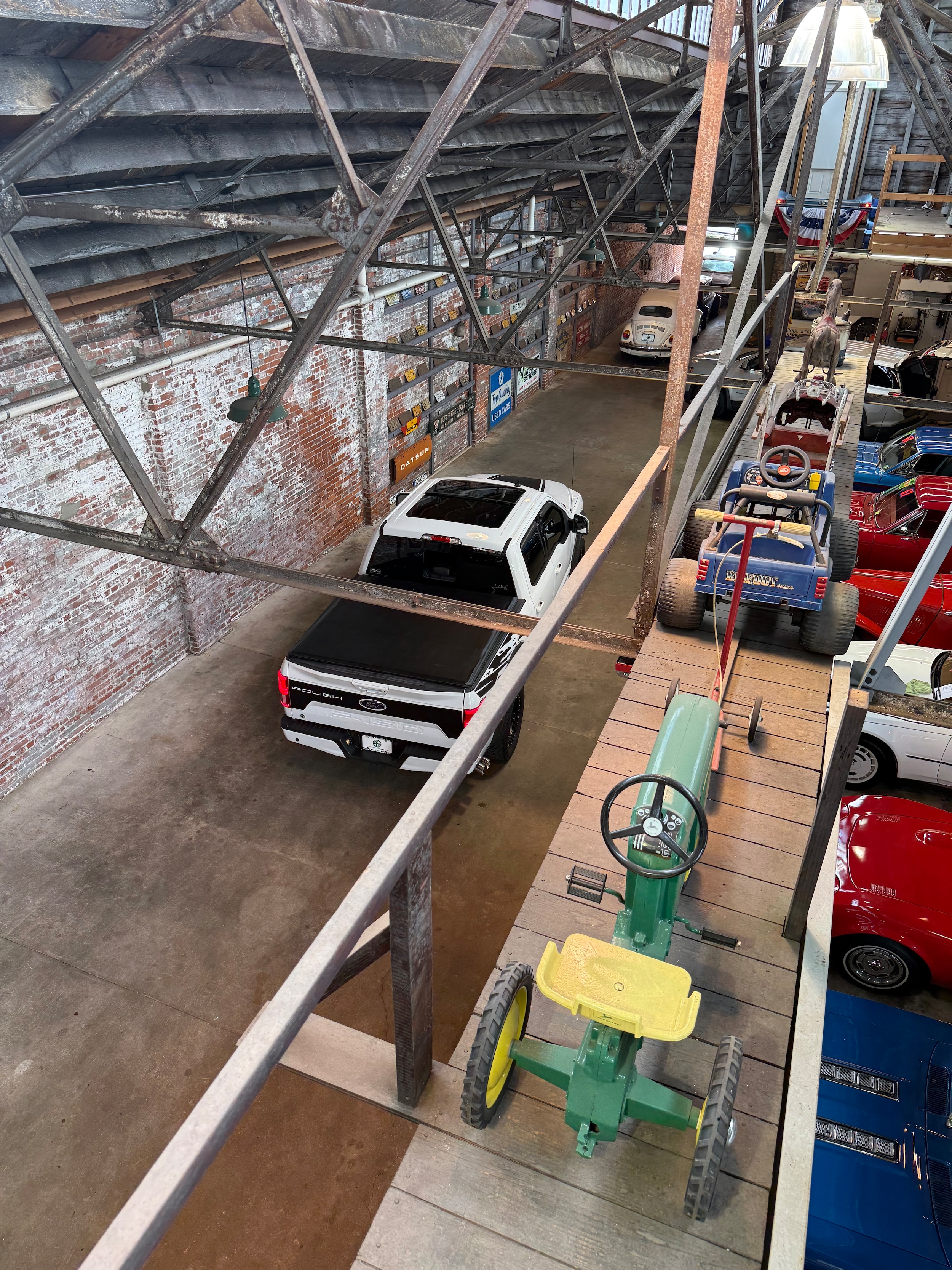 2020 Ford F-150 Lariat - Photo 252