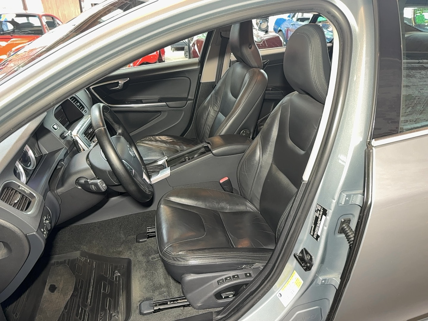 2013 Volvo S60 T5 - Photo 13