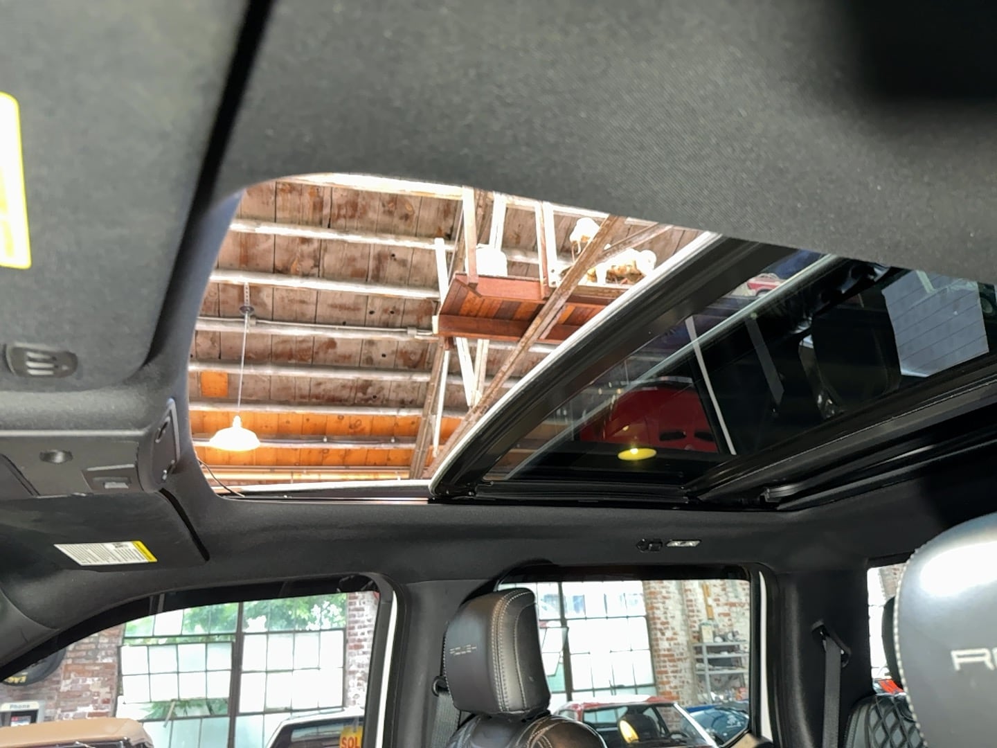 2020 Ford F-150 Lariat - Photo 78