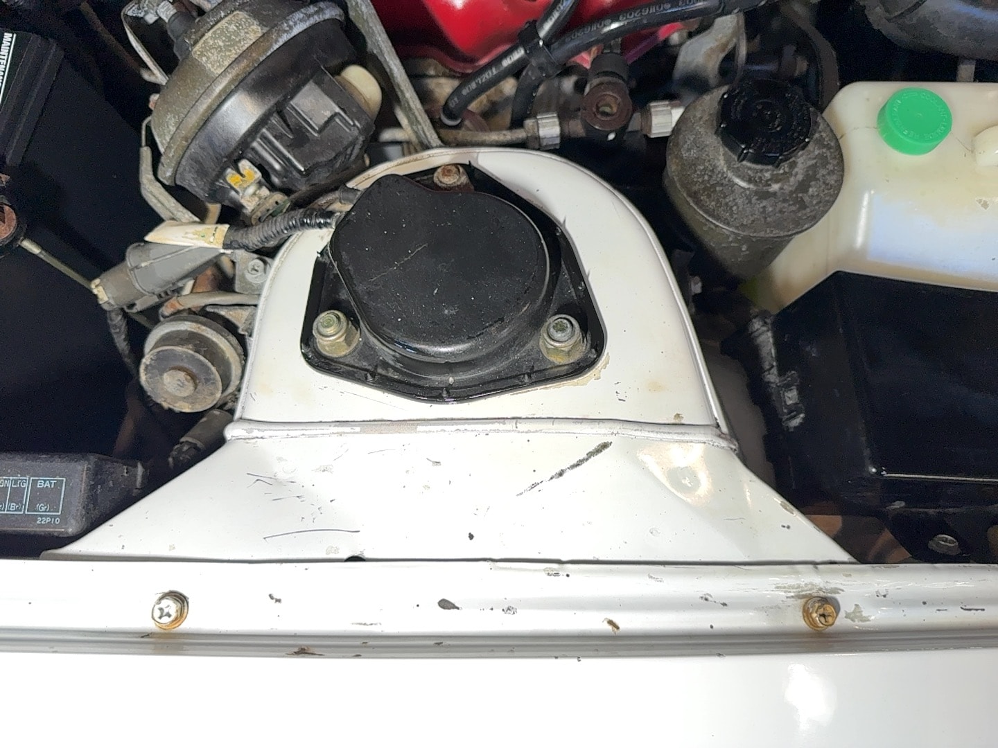 1987 Nissan 300ZX - Photo 128