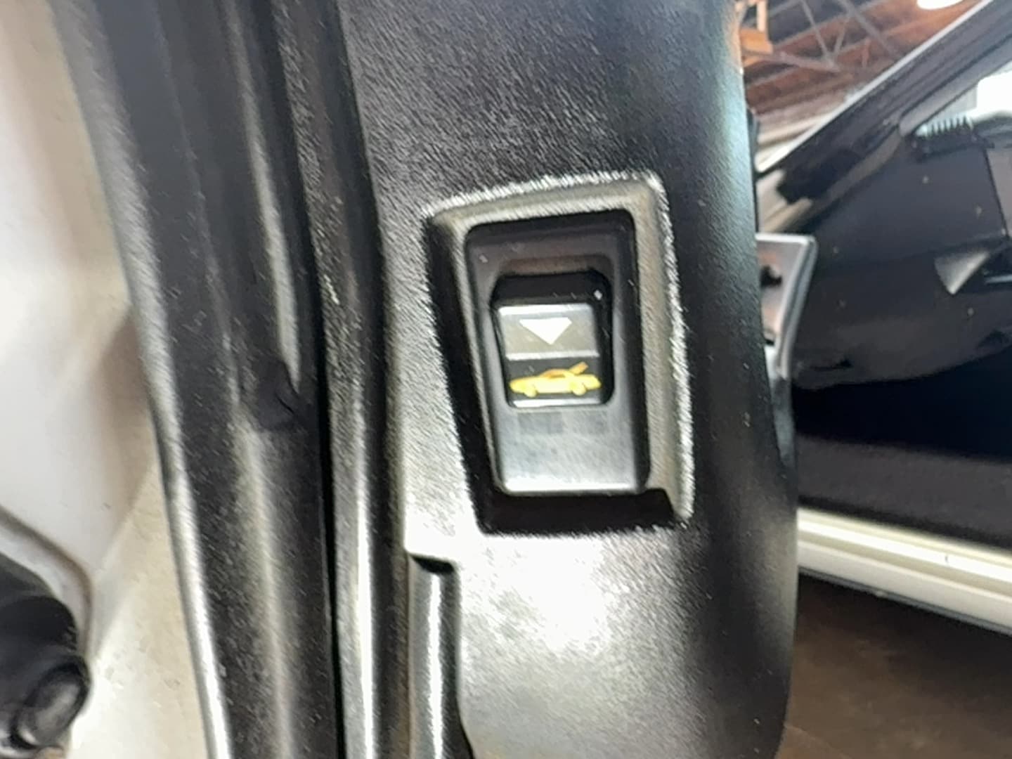 1990 Chevrolet Corvette - Photo 177