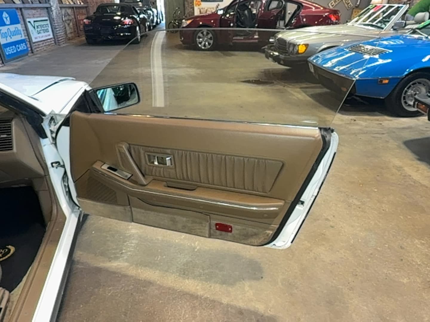 1987 Nissan 300ZX - Photo 80