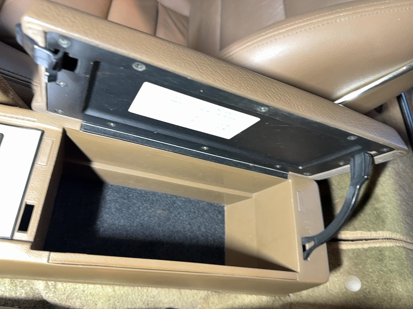 1987 Nissan 300ZX - Photo 52