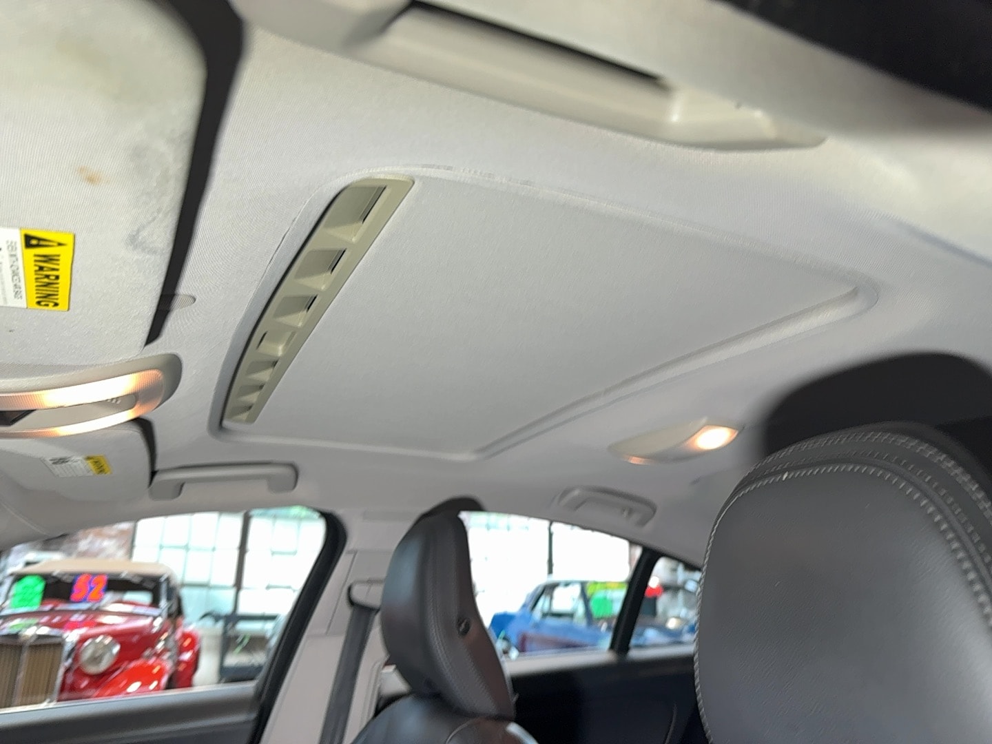 2013 Volvo S60 T5 - Photo 42