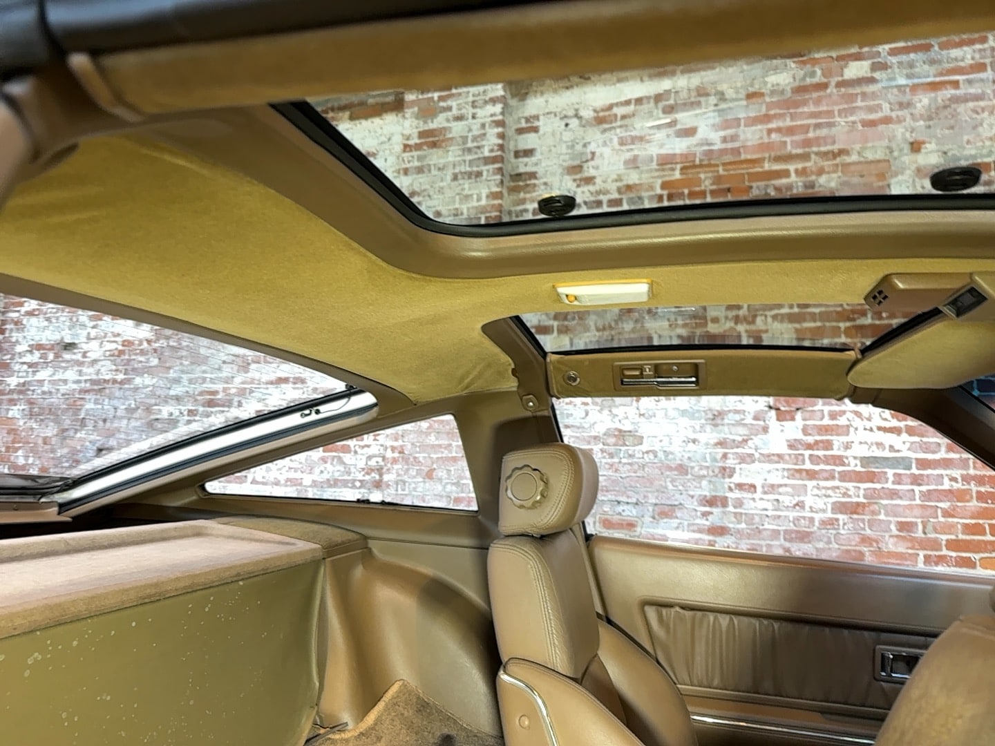 1987 Nissan 300ZX - Photo 104