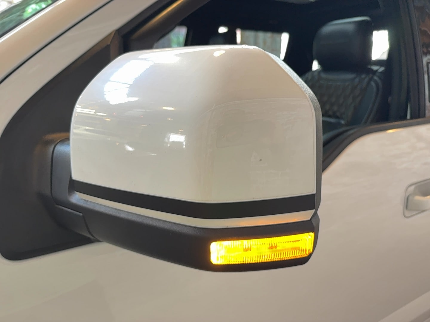 2020 Ford F-150 Lariat - Photo 209