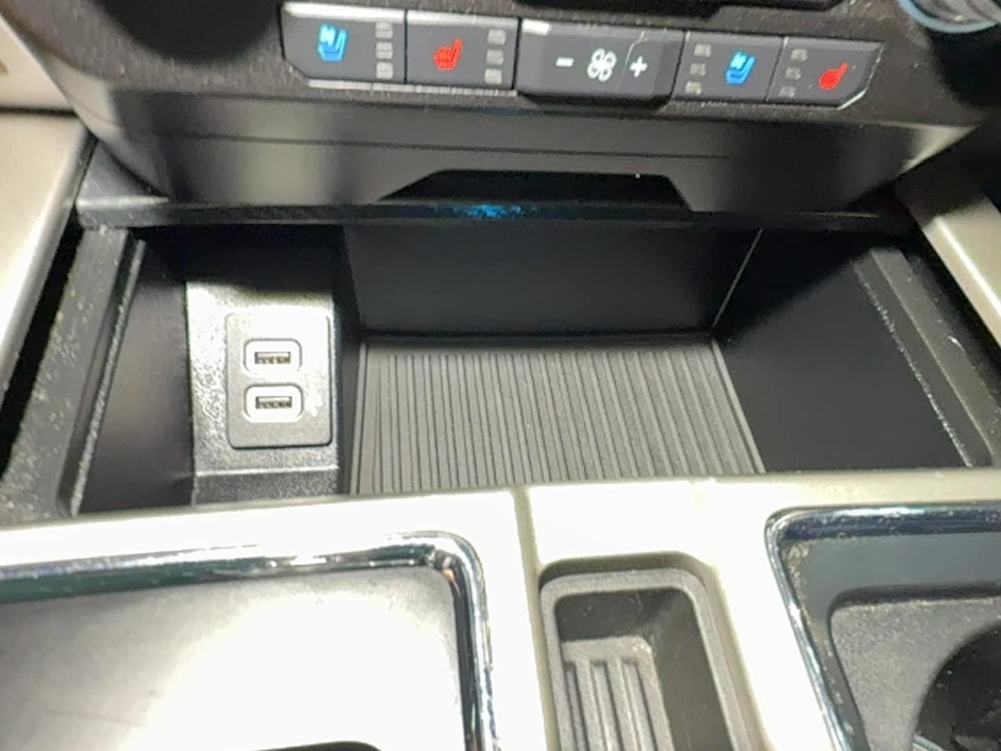 2020 Ford F-150 Lariat - Photo 49