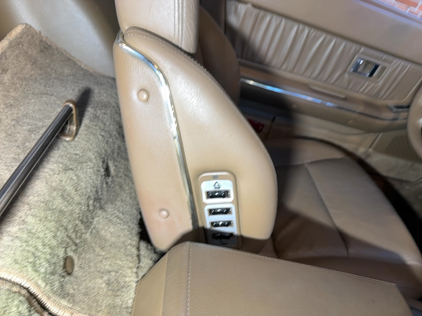 1987 Nissan 300ZX - Photo 101