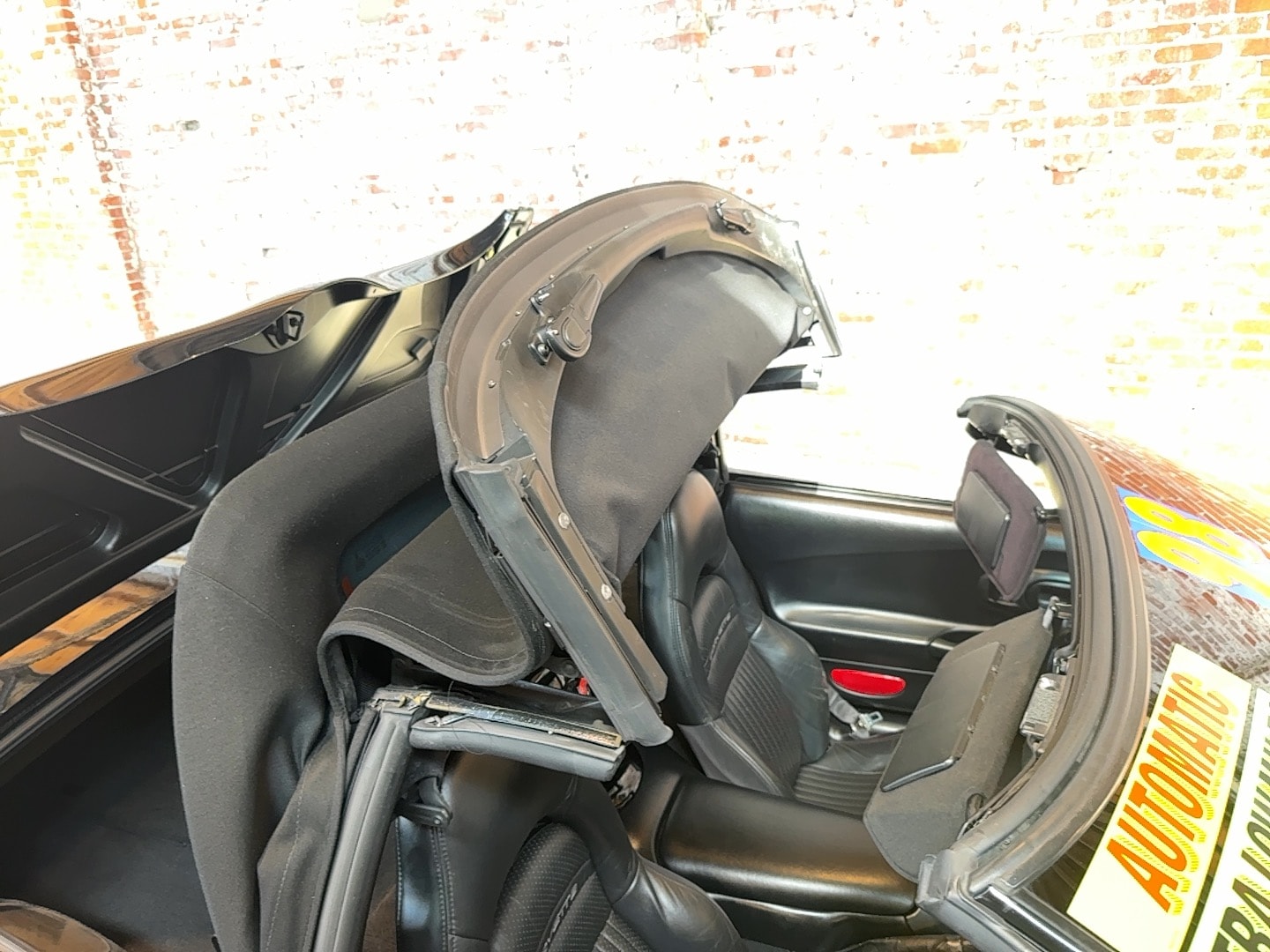 1998 Chevrolet Corvette Base - Photo 173