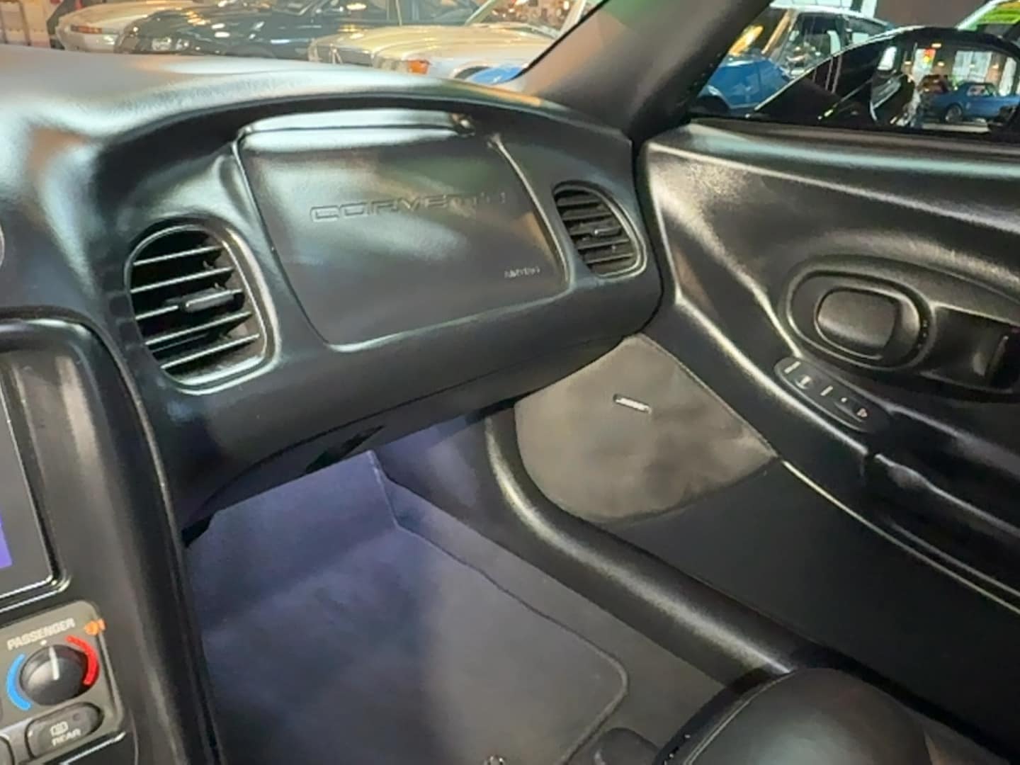 1998 Chevrolet Corvette Base - Photo 53