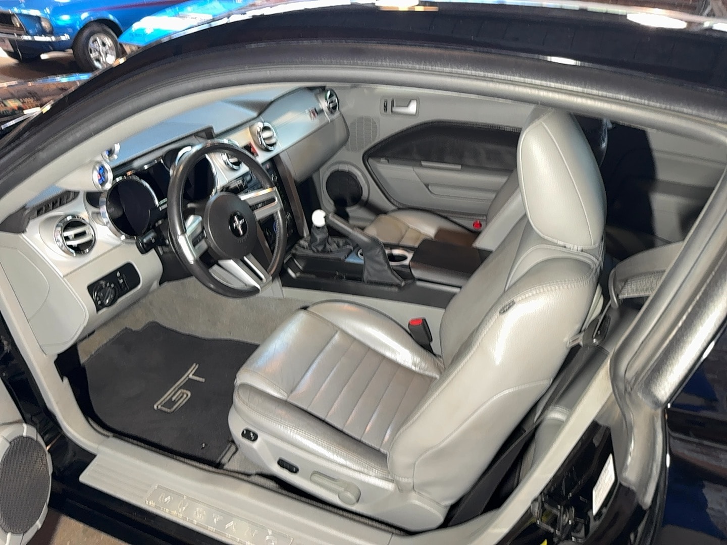 2008 Ford Mustang GT Premium - Photo 13