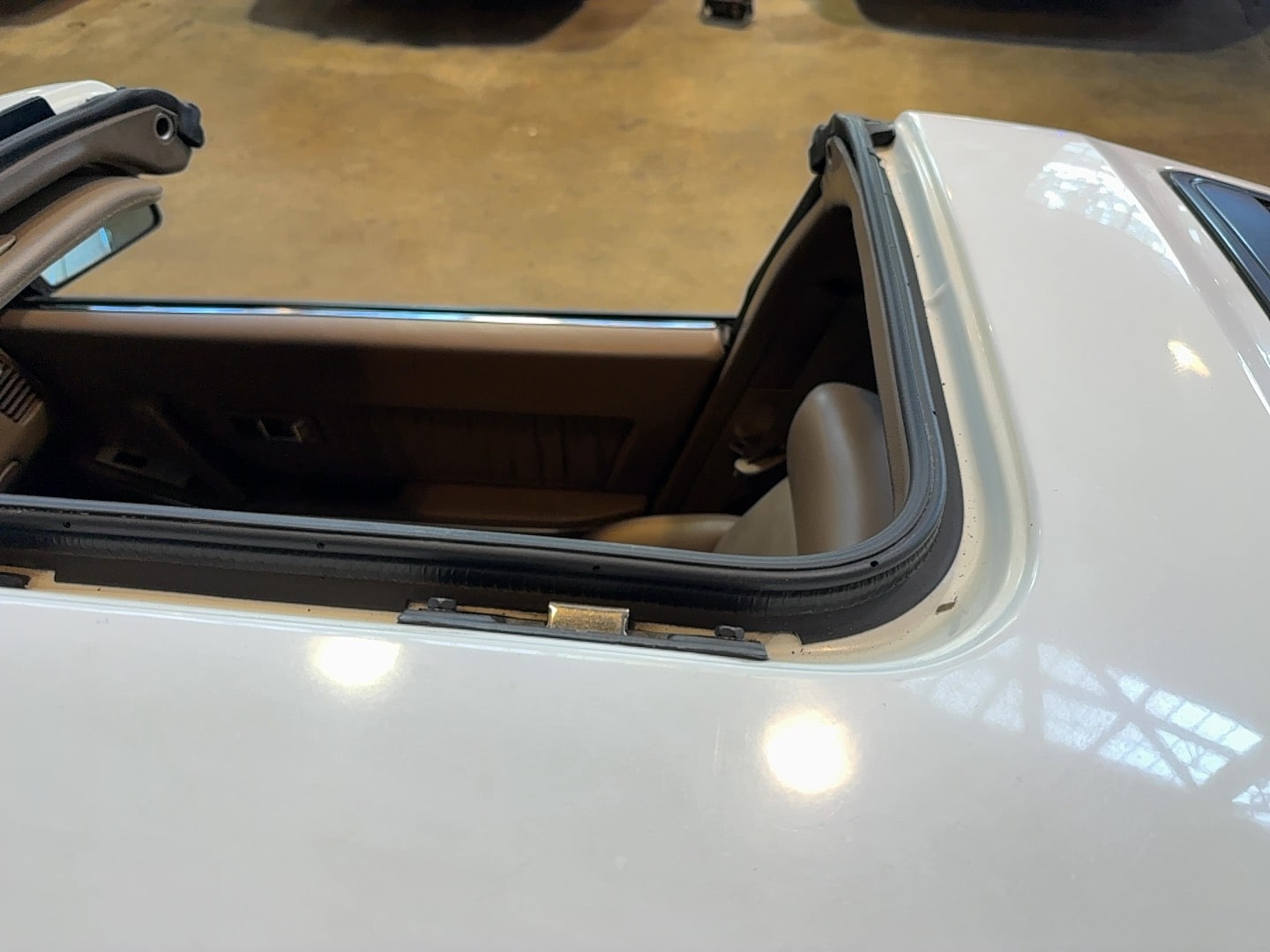 1987 Nissan 300ZX - Photo 229