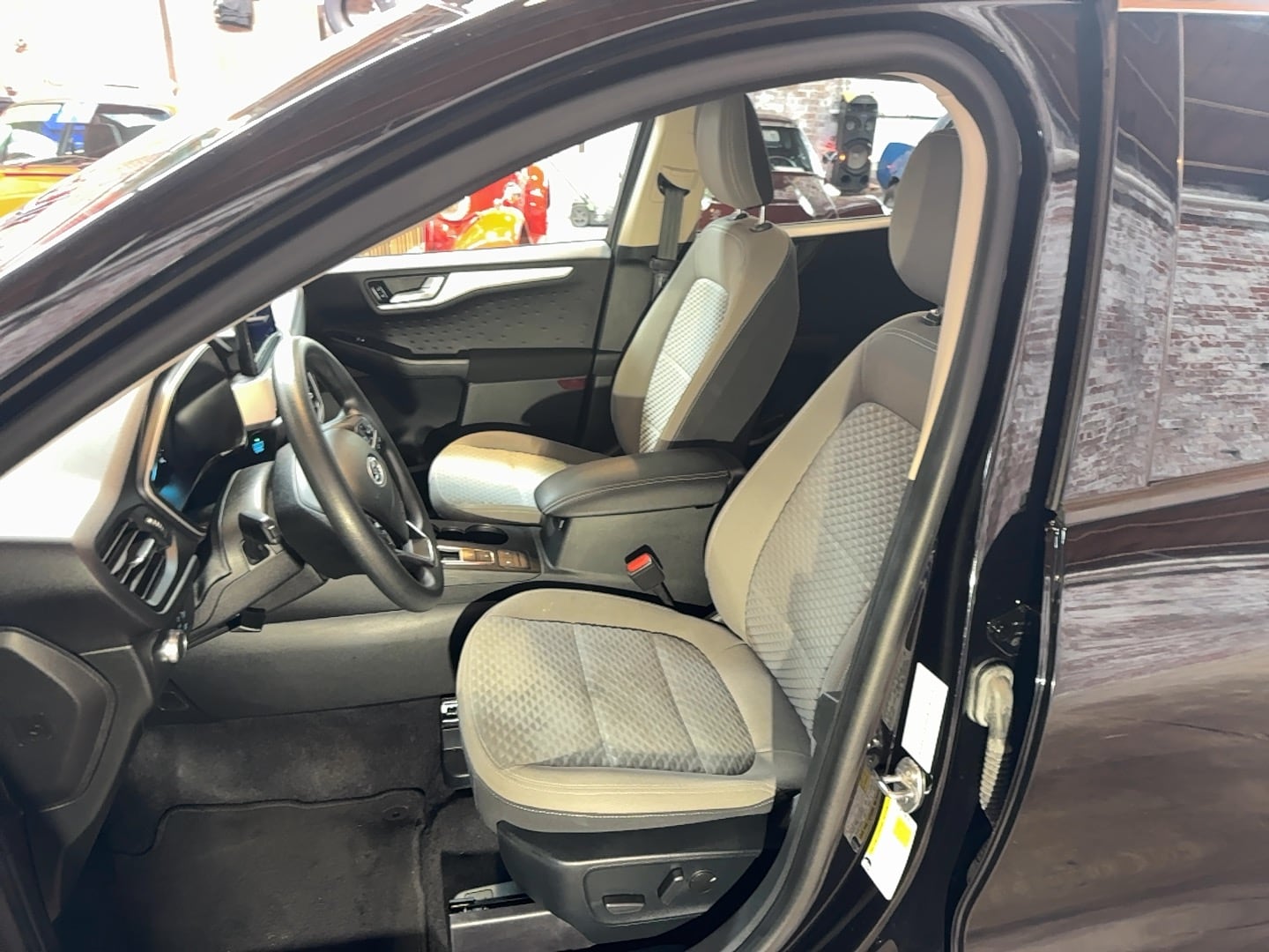 2020 Ford Escape SE - Photo 12