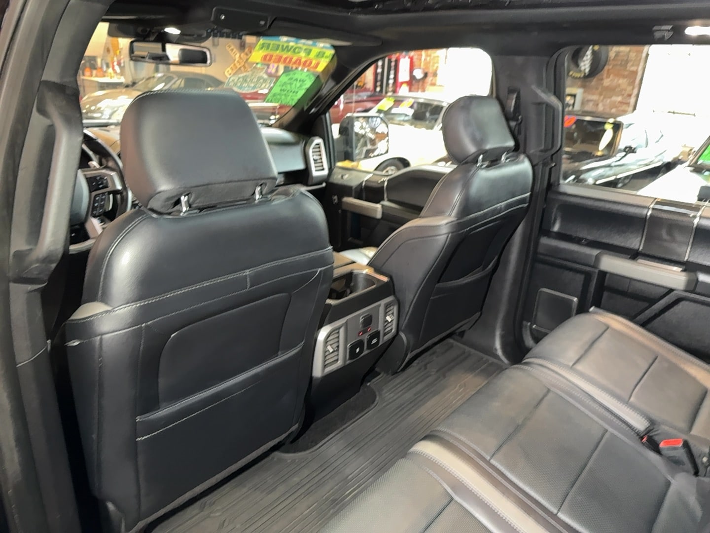 2018 Ford F-150 Raptor - Photo 73