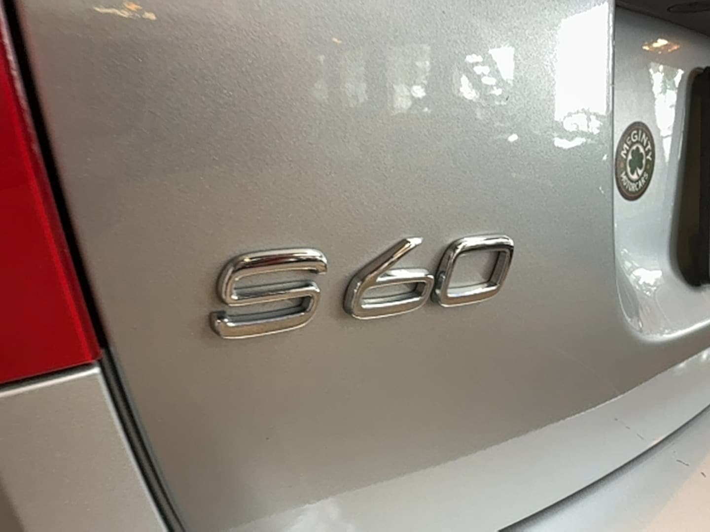 2013 Volvo S60 T5 - Photo 123