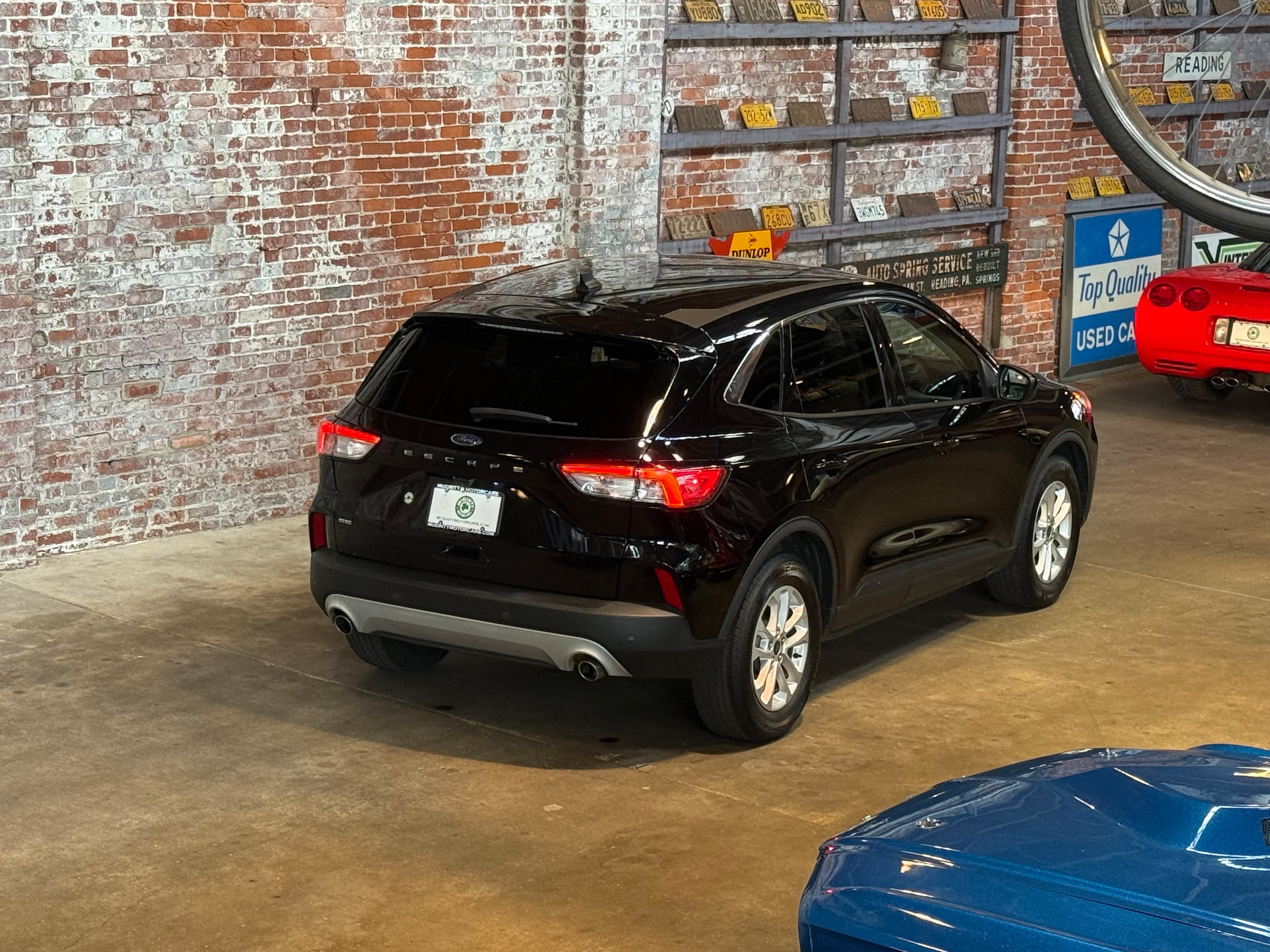 2020 Ford Escape SE - Photo 132