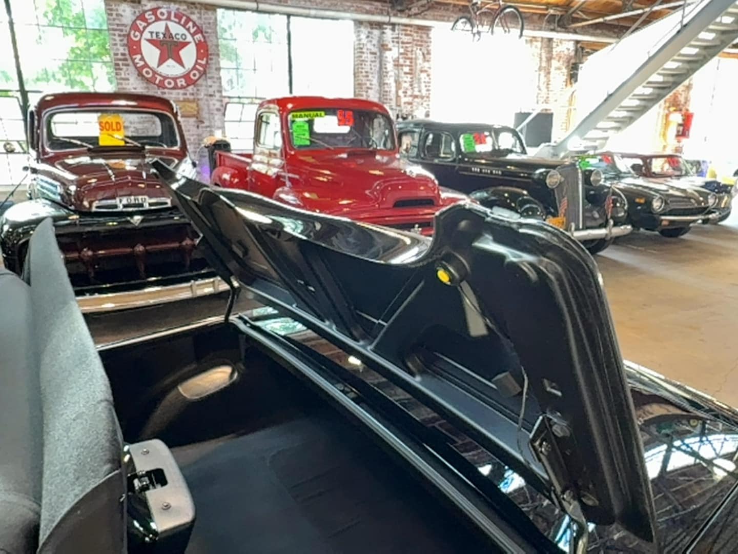 1998 Chevrolet Corvette Base - Photo 177