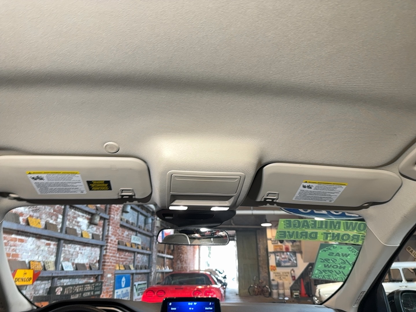 2020 Ford Escape SE - Photo 61
