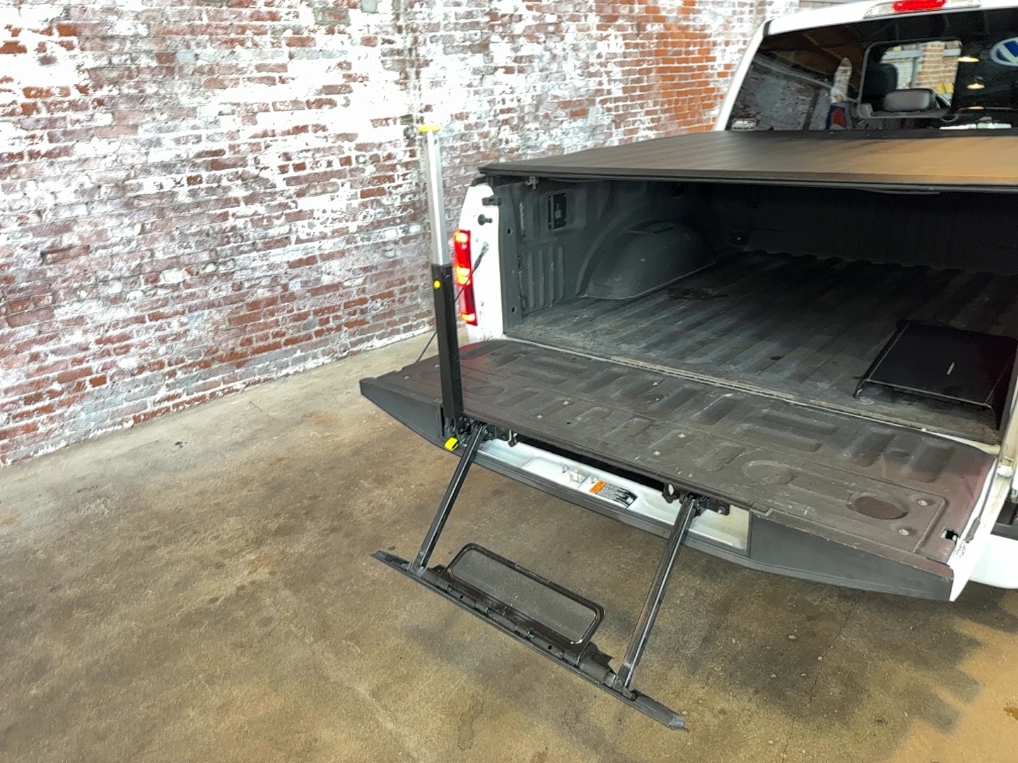 2020 Ford F-150 Lariat - Photo 190