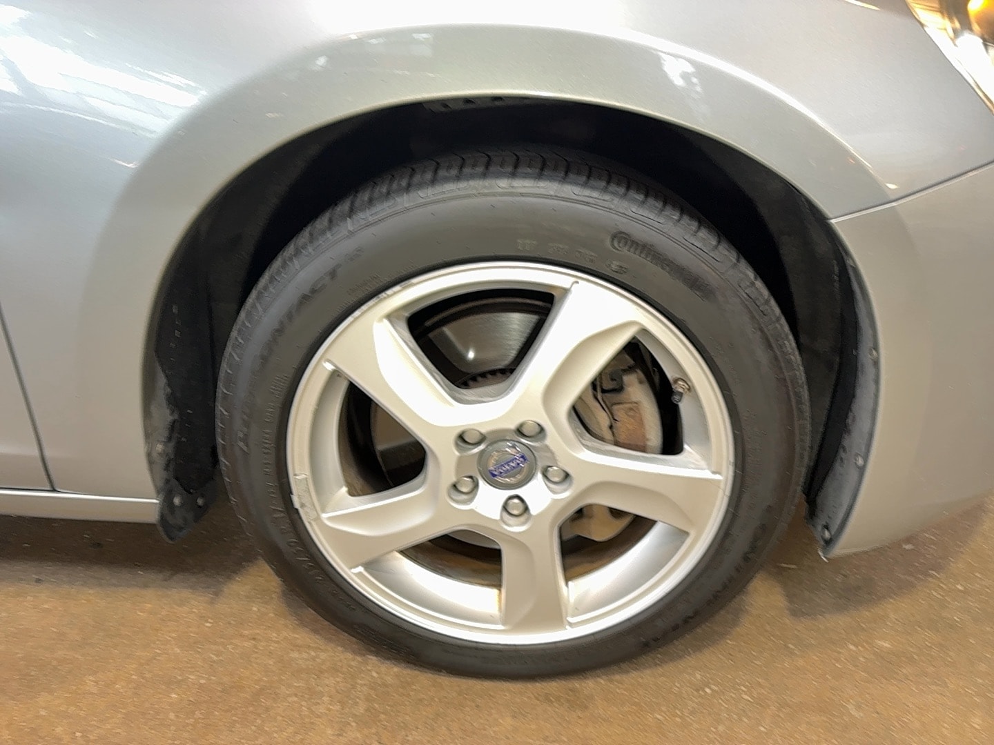 2013 Volvo S60 T5 - Photo 113