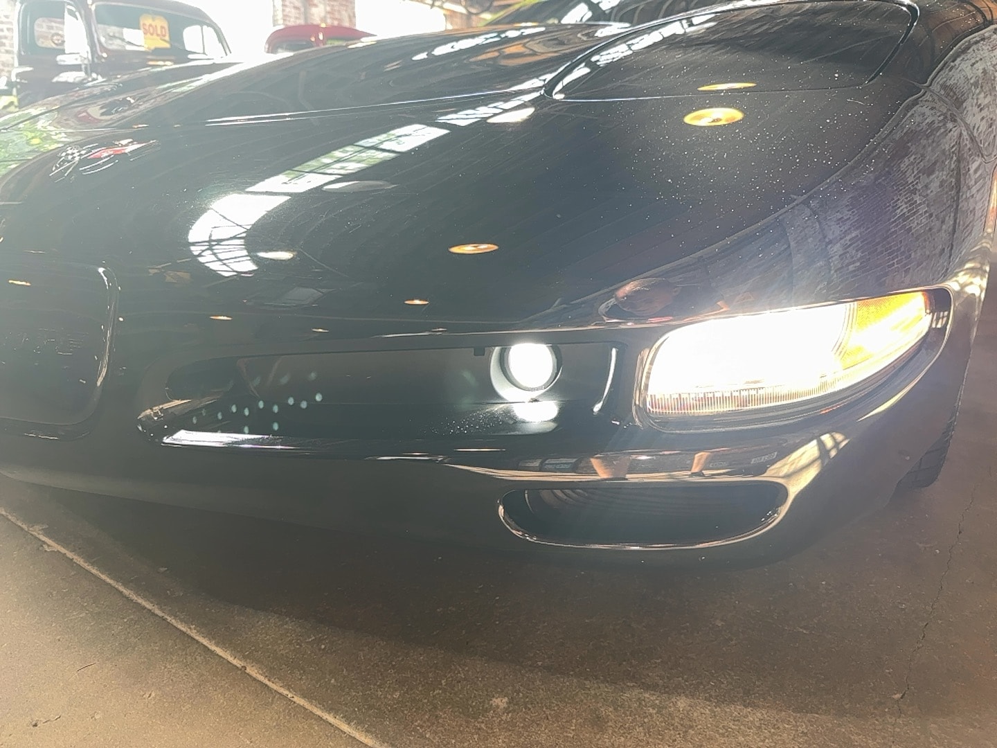 1998 Chevrolet Corvette Base - Photo 141