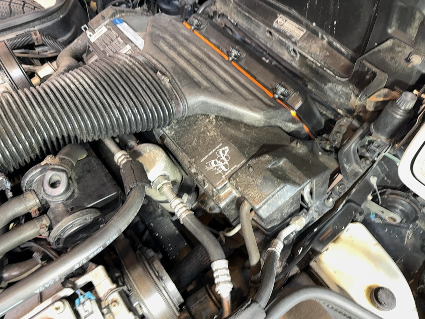 1990 Chevrolet Corvette - Photo 131