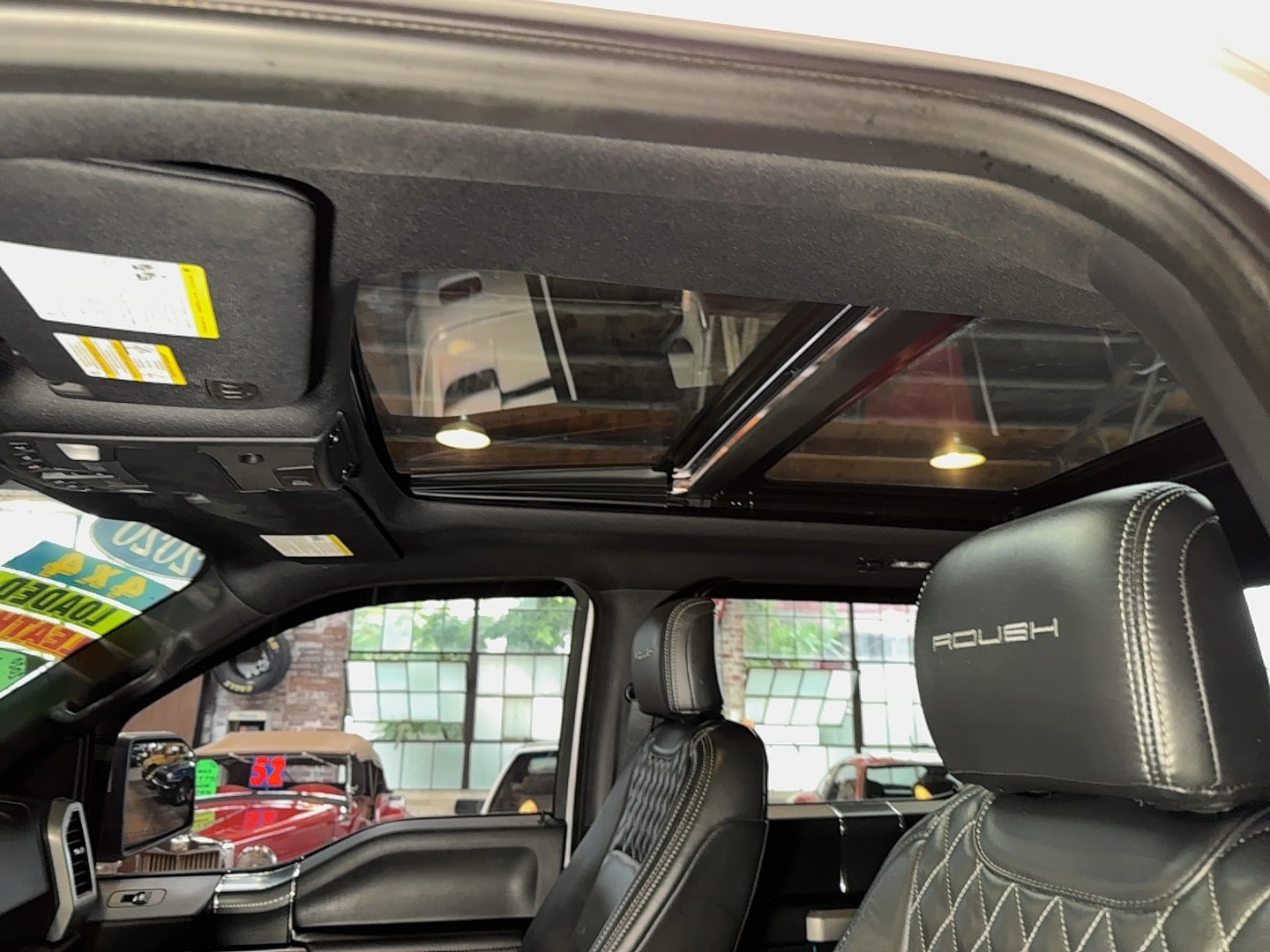 2020 Ford F-150 Lariat - Photo 12