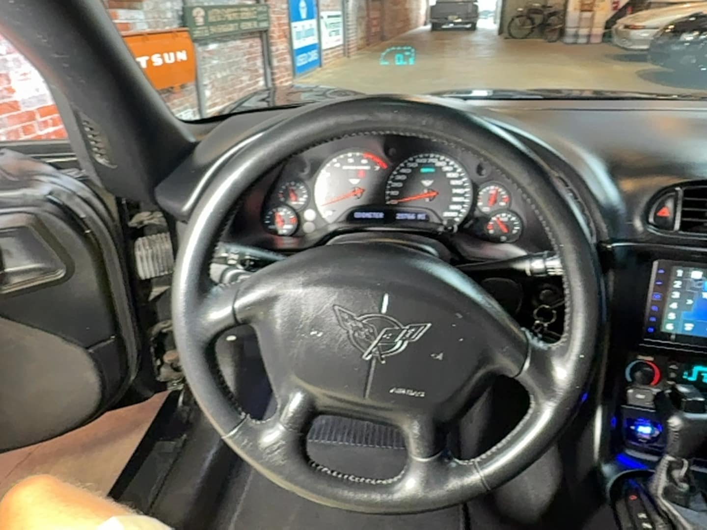 1998 Chevrolet Corvette Base - Photo 50