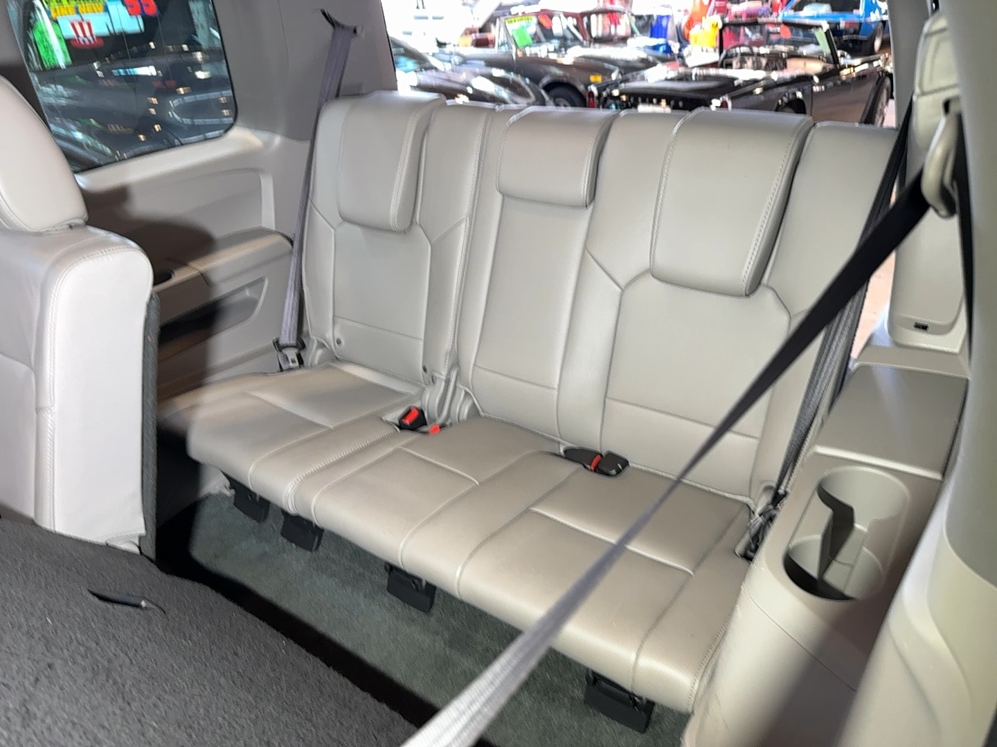 2013 Honda Pilot EX-L - Photo 62