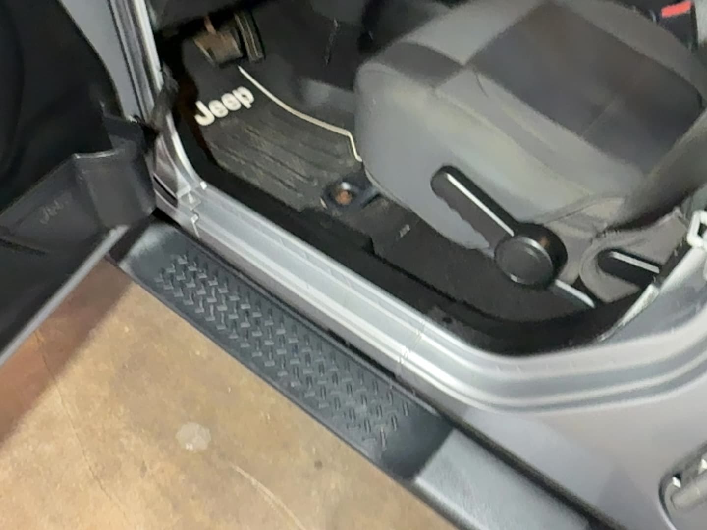 2013 Jeep Wrangler Unlimited Sport - Photo 32