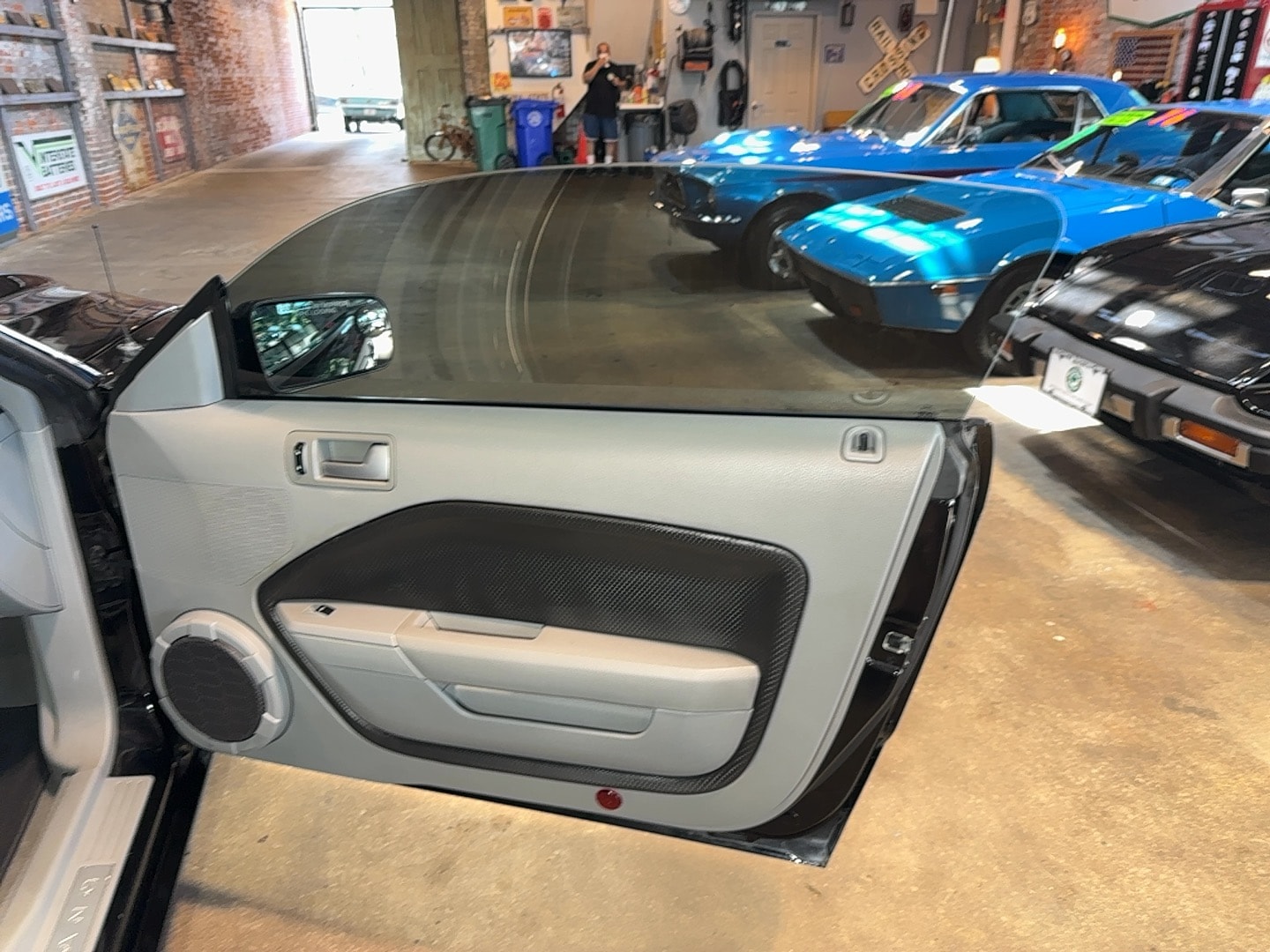 2008 Ford Mustang GT Premium - Photo 55