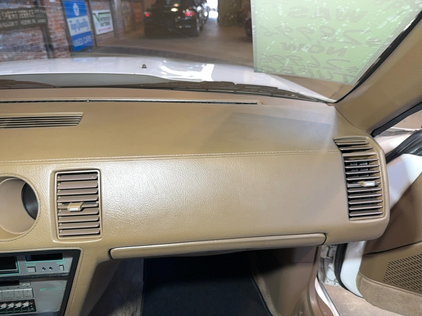 1987 Nissan 300ZX - Photo 88