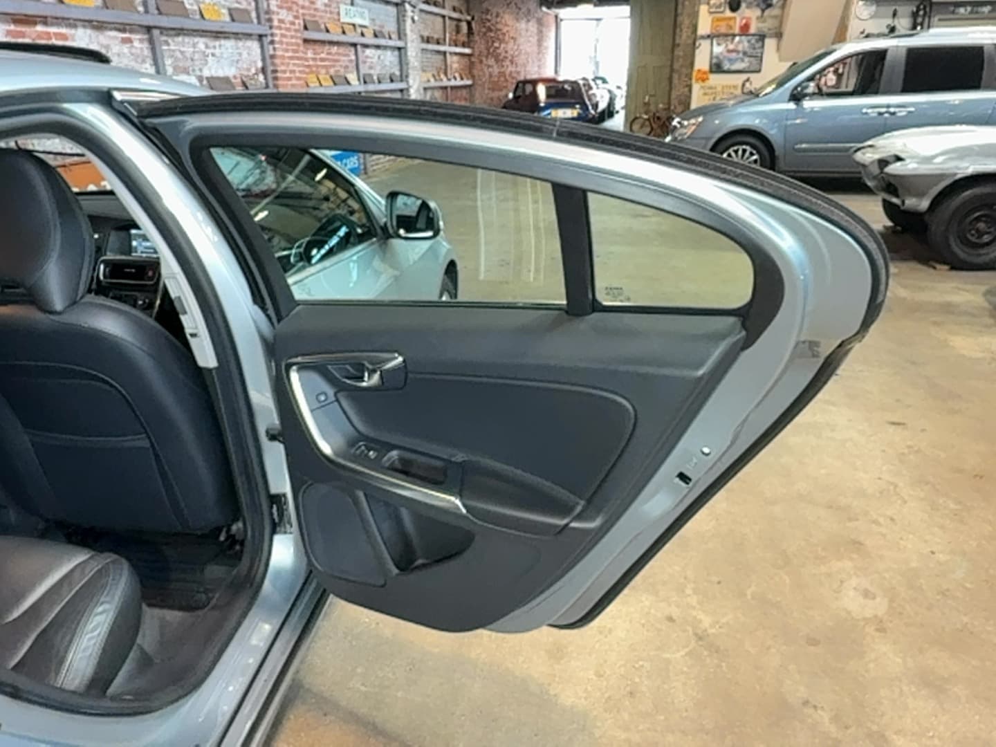 2013 Volvo S60 T5 - Photo 62