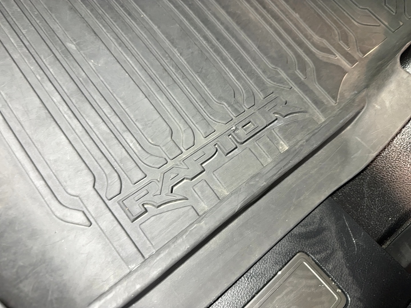 2018 Ford F-150 Raptor - Photo 103