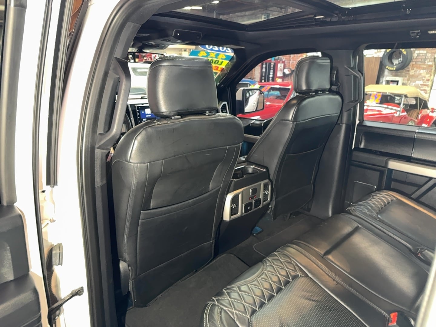 2020 Ford F-150 Lariat - Photo 92