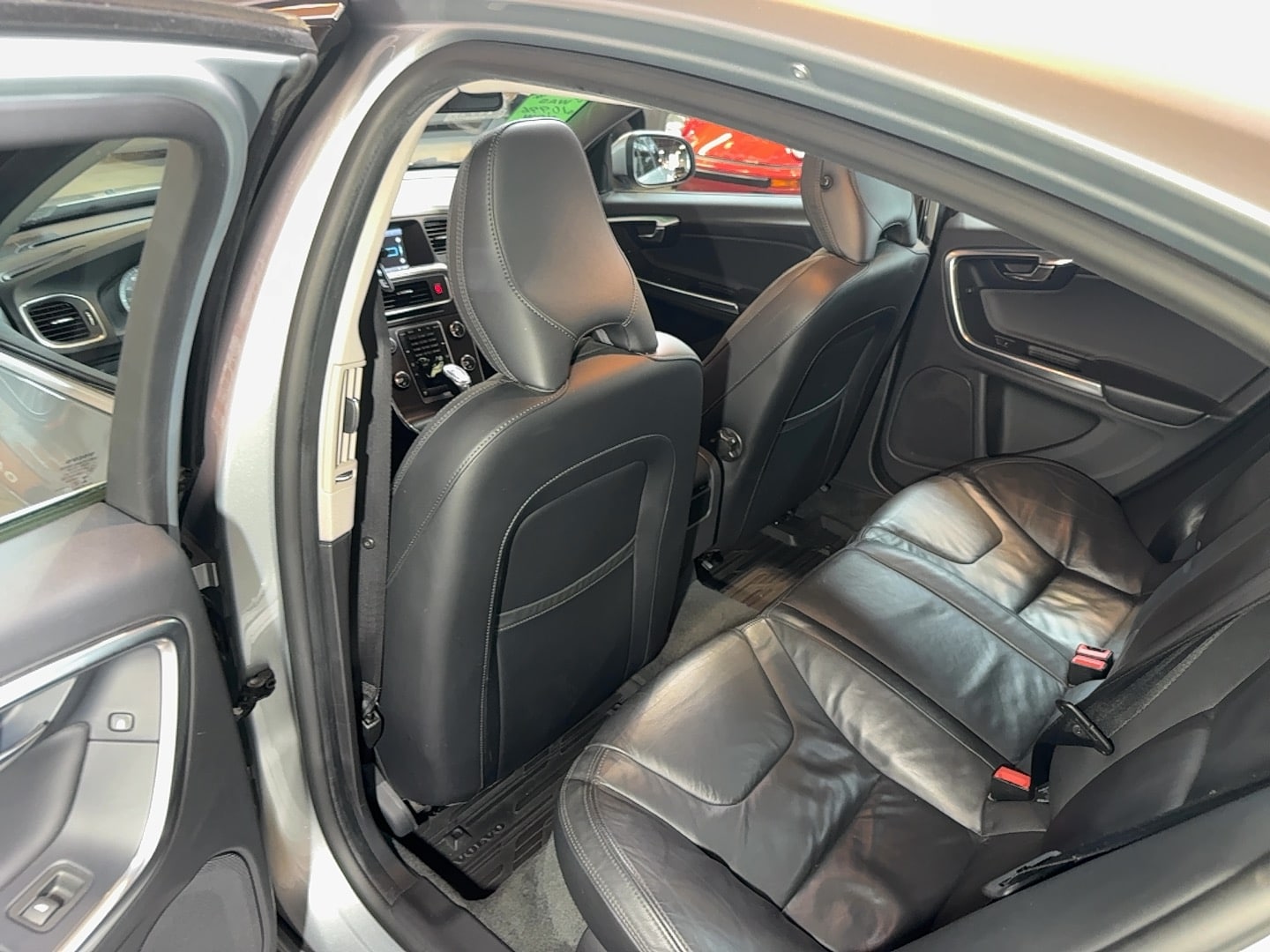 2013 Volvo S60 T5 - Photo 54