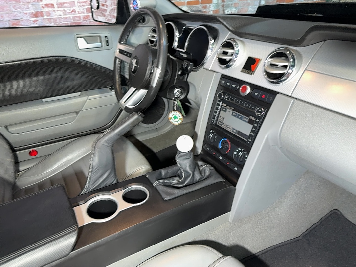 2008 Ford Mustang GT Premium - Photo 62