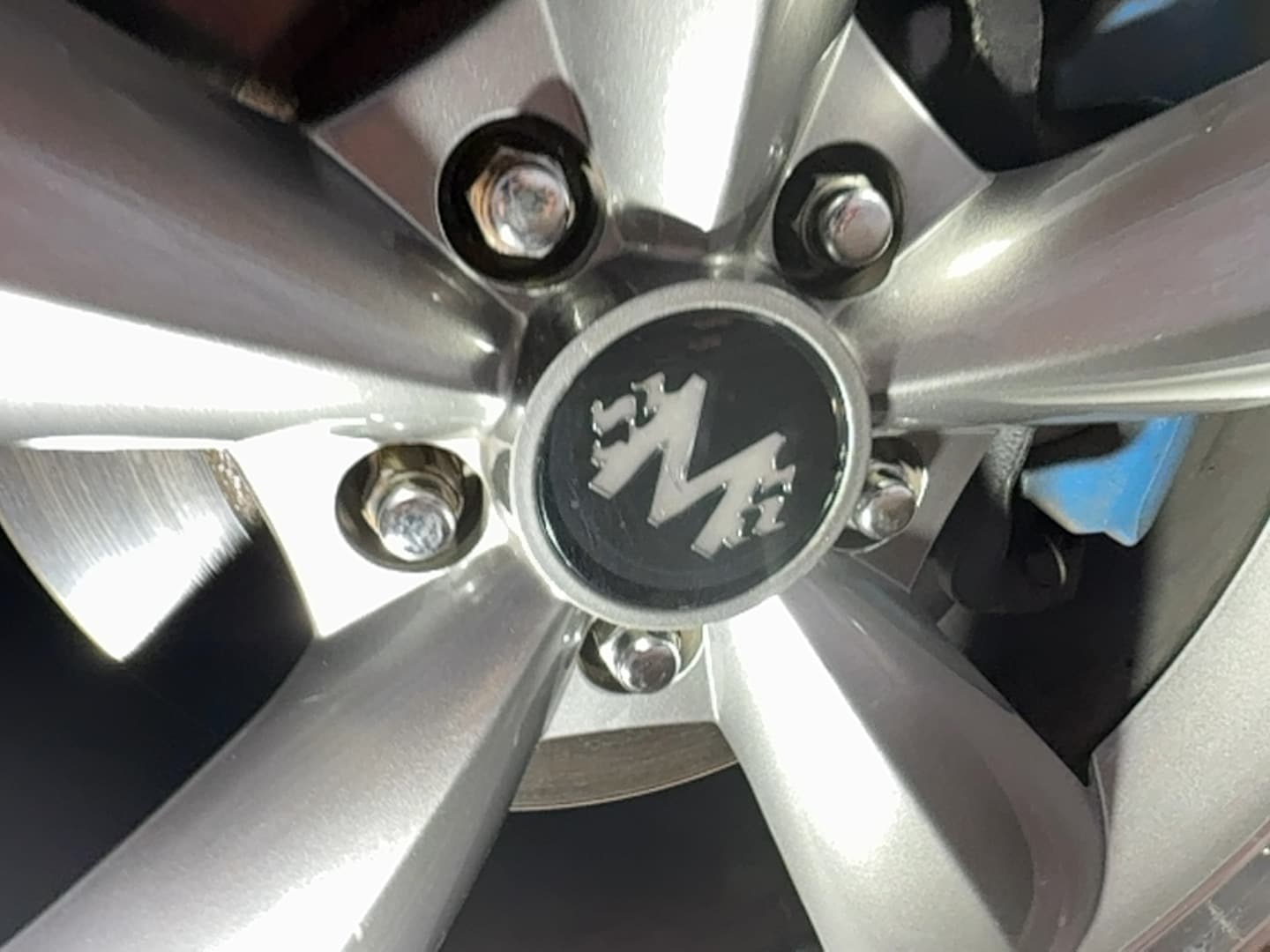 2008 Ford Mustang GT Premium - Photo 119