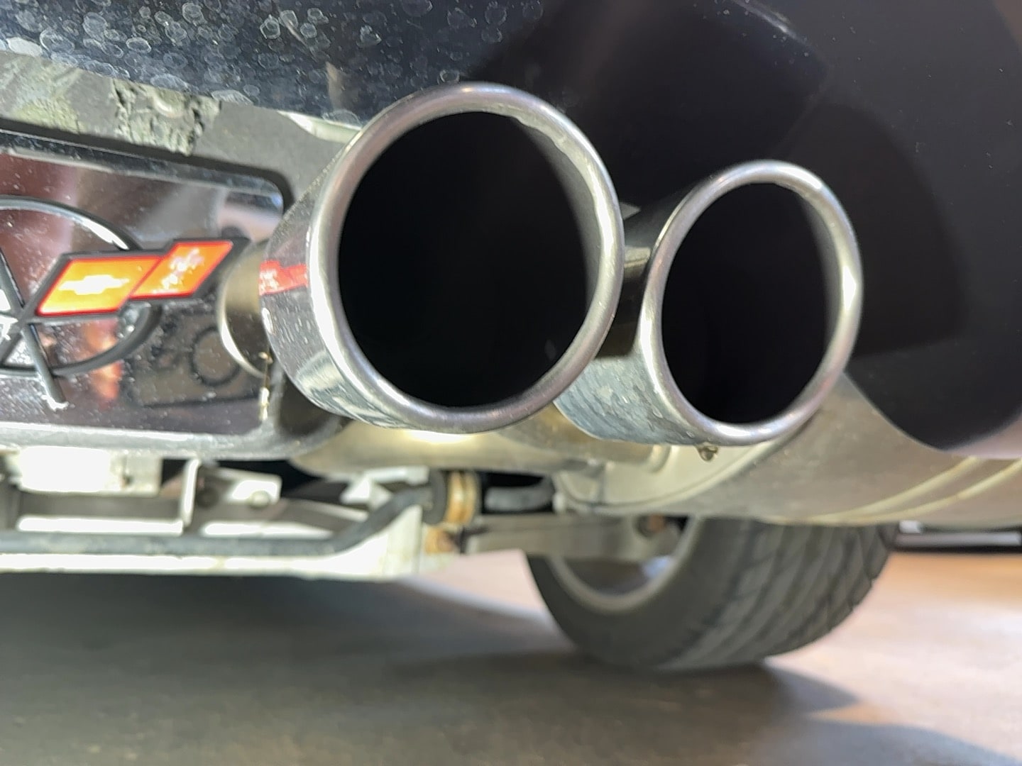 1998 Chevrolet Corvette Base - Photo 157