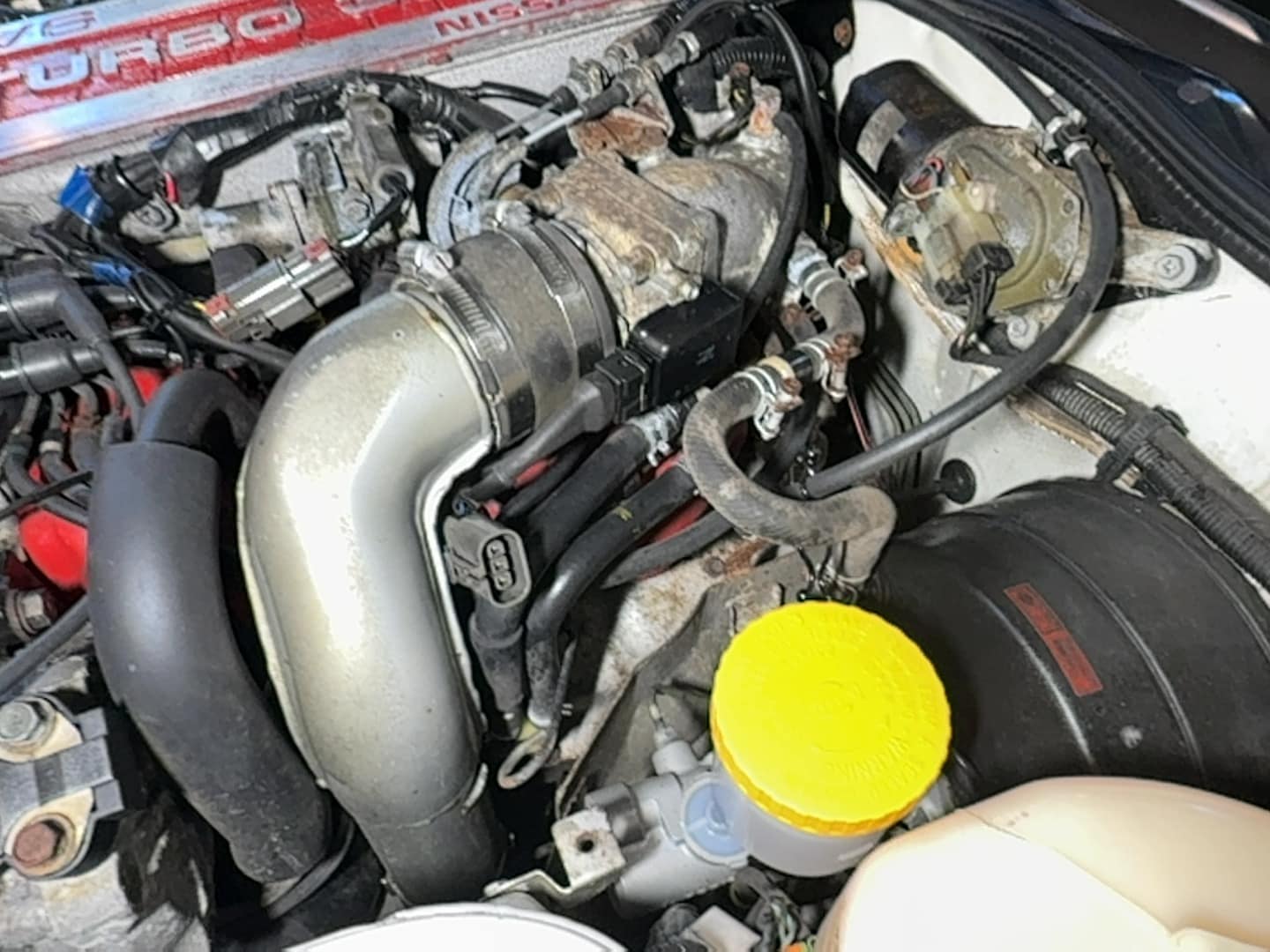 1987 Nissan 300ZX - Photo 118