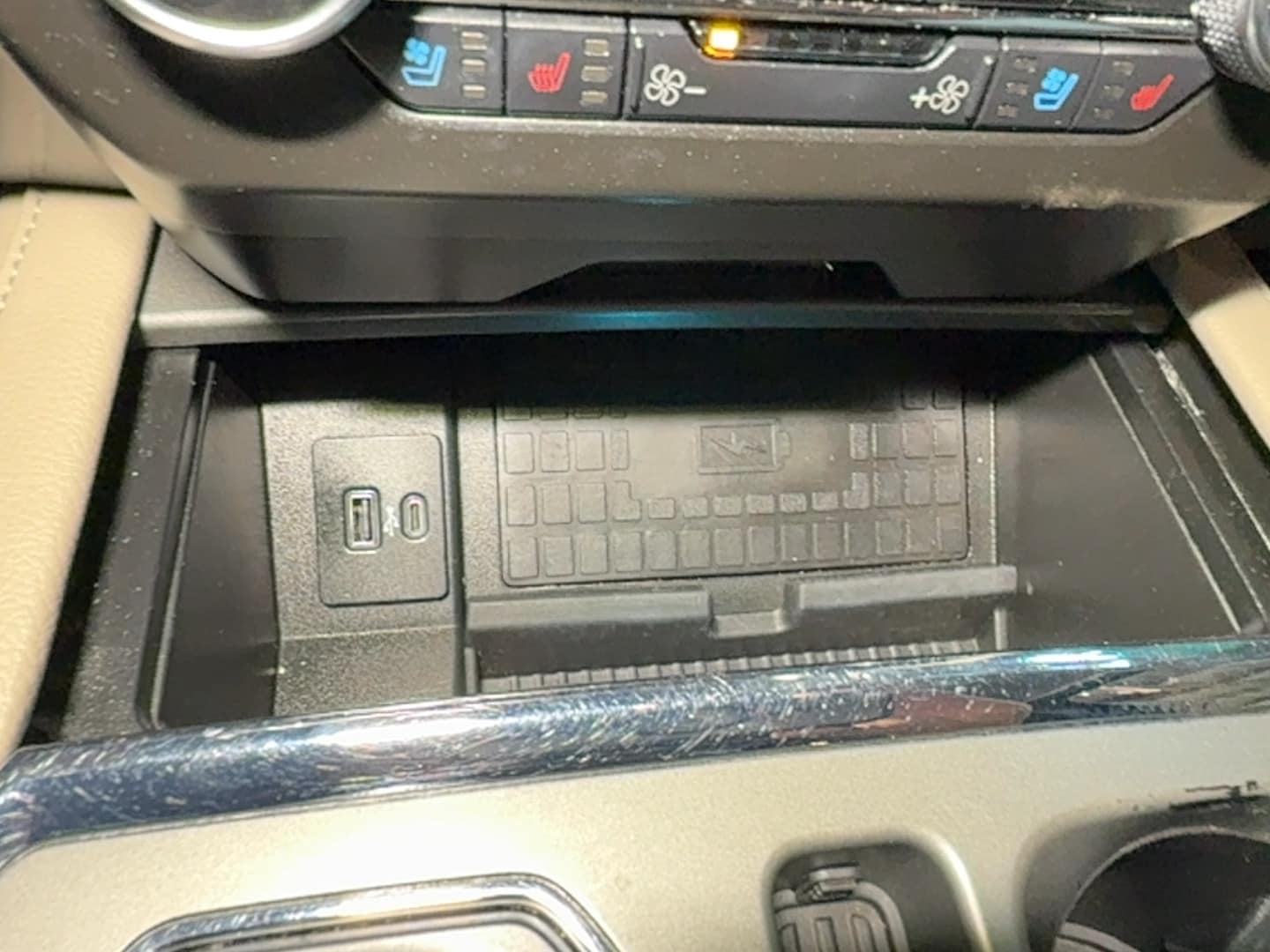 2020 Ford Expedition XLT - Photo 37